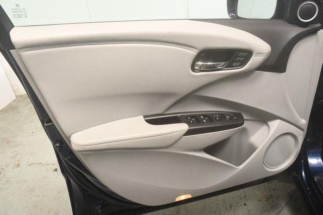 2018 Acura RDX w/Technology Pkg photo