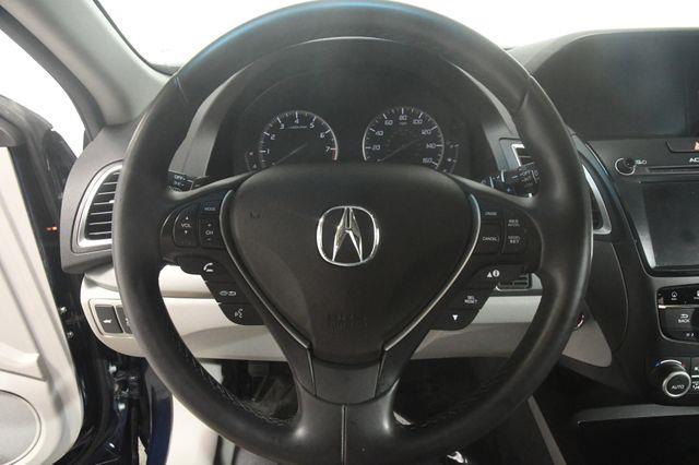 2018 Acura RDX w/Technology Pkg photo