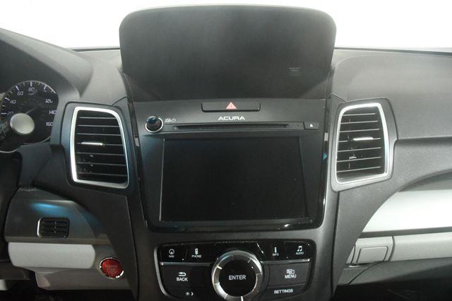 2018 Acura RDX w/Technology Pkg photo
