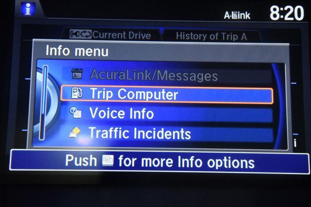 2018 Acura RDX w/Technology Pkg photo
