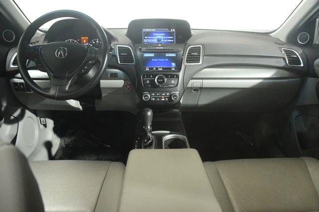 2018 Acura RDX w/Technology Pkg photo