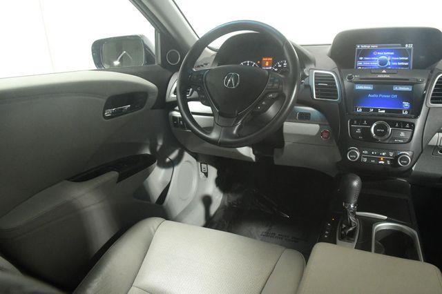 2018 Acura RDX w/Technology Pkg photo