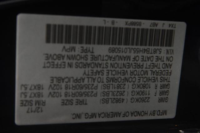 2018 Acura RDX w/Technology Pkg photo
