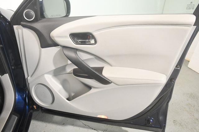 2018 Acura RDX w/Technology Pkg photo