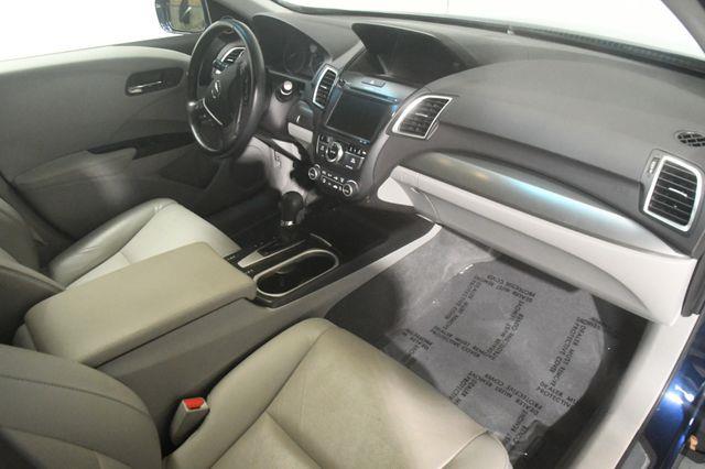 2018 Acura RDX w/Technology Pkg photo