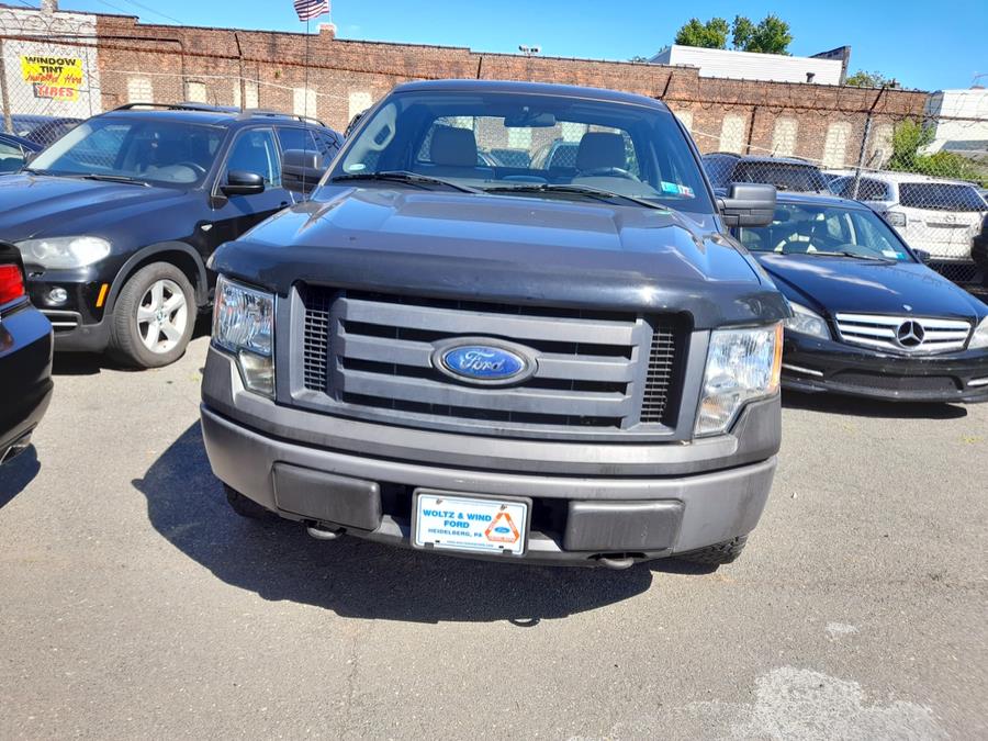 2009 Ford F-150 XL photo