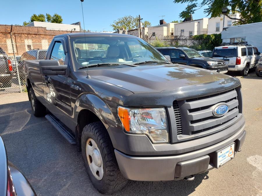 2009 Ford F-150 XL photo