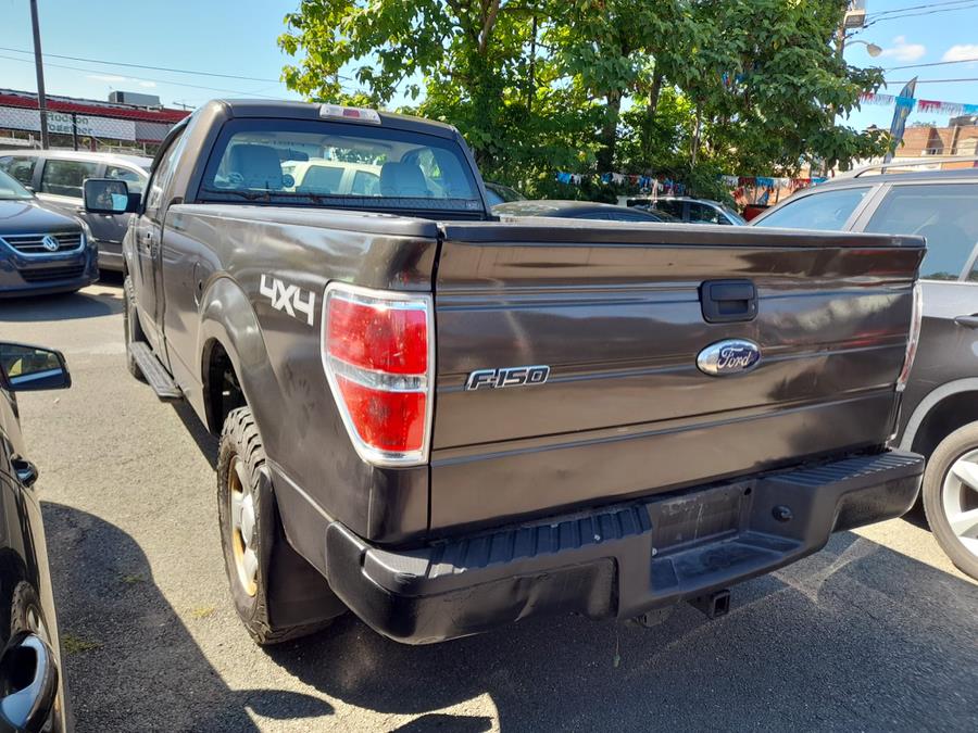 2009 Ford F-150 XL photo