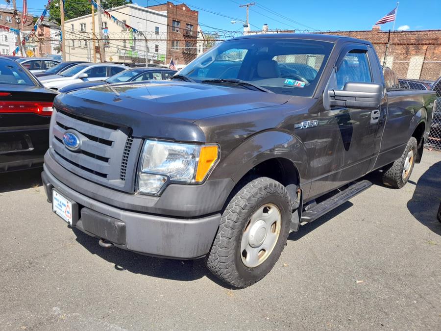 2009 Ford F-150 XL photo