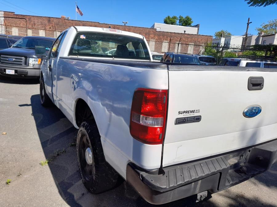 2004 Ford F-150 XL photo