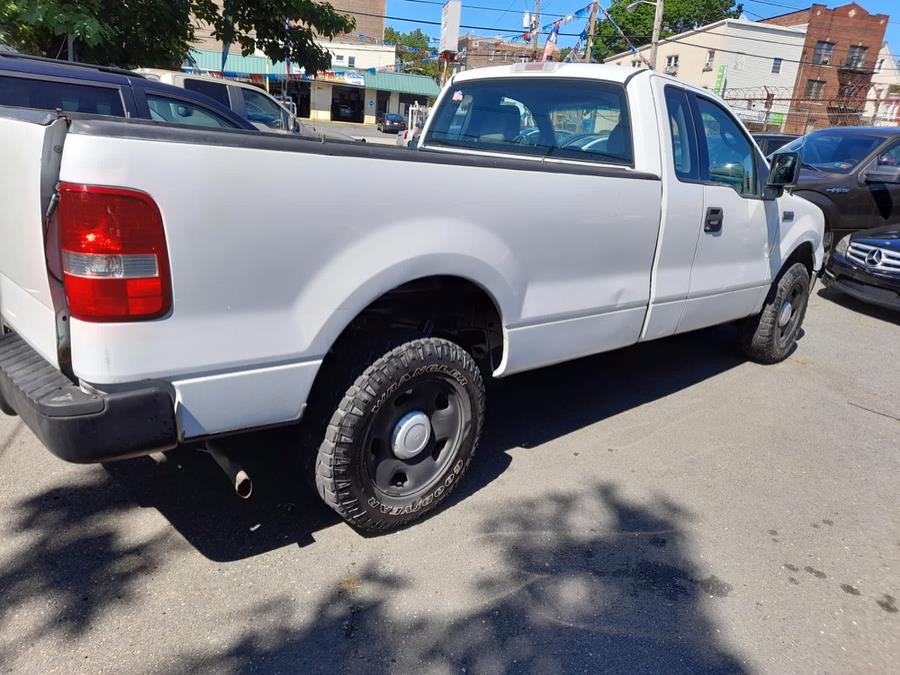 2004 Ford F-150 XL photo