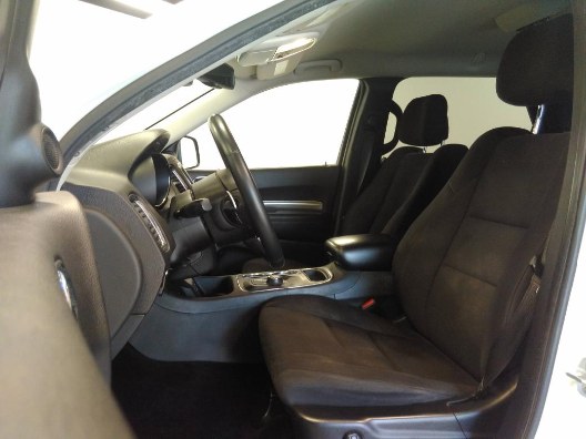2014 Dodge Durango SXT photo