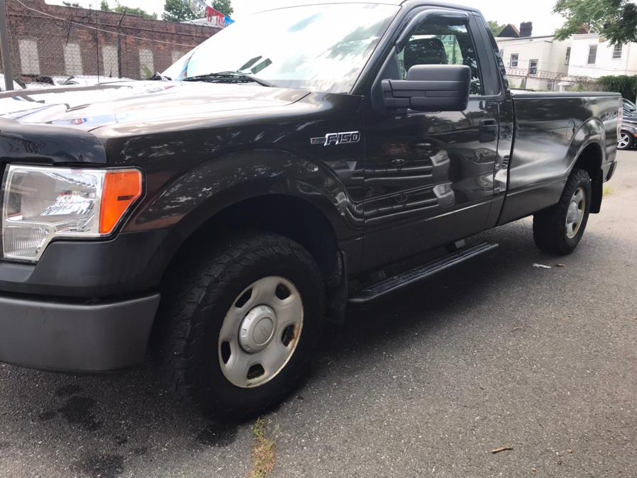 2009 Ford F-150 XL photo