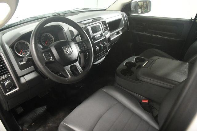 2014 RAM RSX Express photo