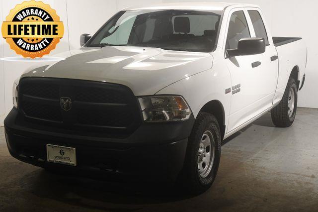 2014 RAM RSX Express photo