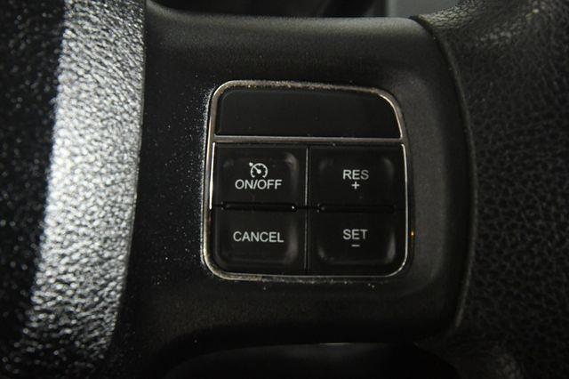 2014 RAM RSX Express photo