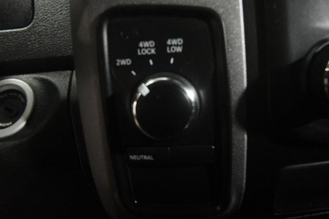 2014 RAM RSX Express photo