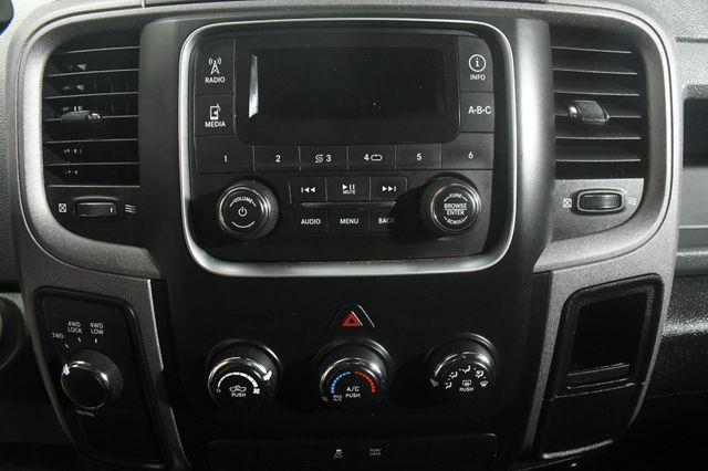 2014 RAM RSX Express photo