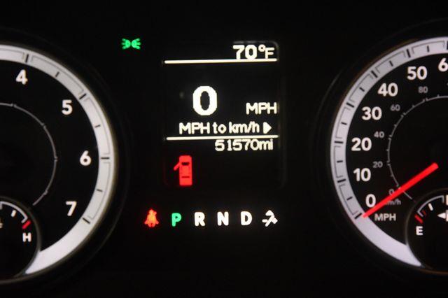 2014 RAM RSX Express photo