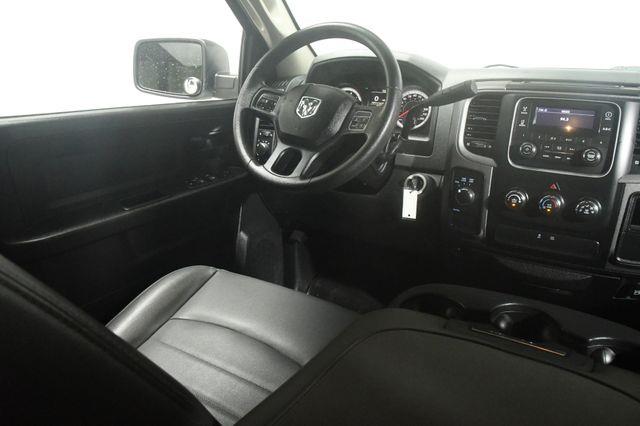 2014 RAM RSX Express photo