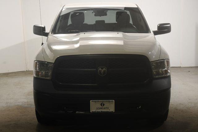 2014 RAM RSX Express photo