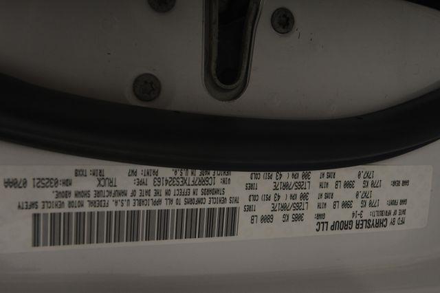 2014 RAM RSX Express photo