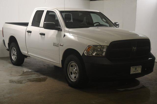2014 RAM RSX Express photo