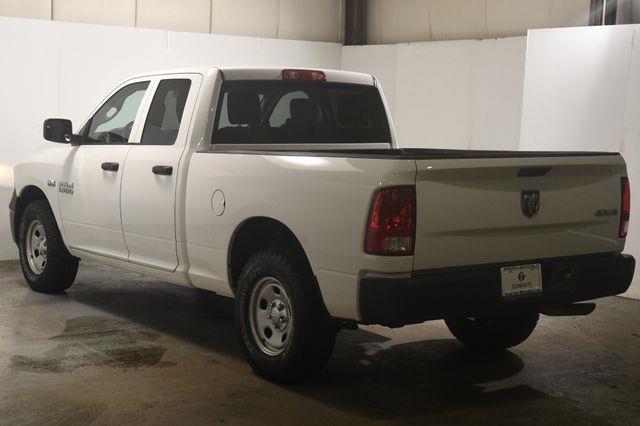 2014 RAM RSX Express photo