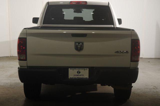2014 RAM RSX Express photo