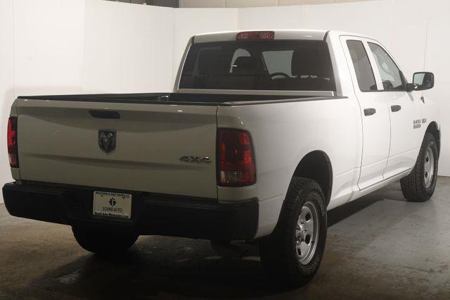 2014 RAM RSX Express photo