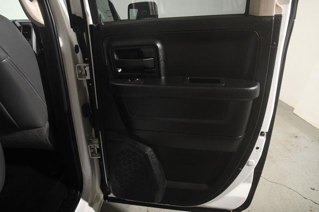 2014 RAM RSX Express photo