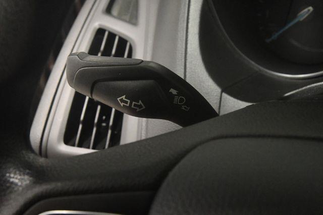 2017 Ford Focus SE photo