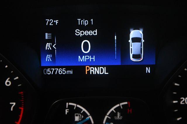2017 Ford Focus SE photo