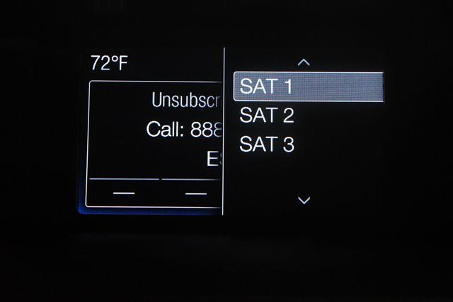 2017 Ford Focus SE photo
