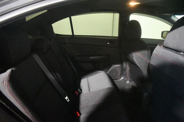 2020 Subaru WRX Premium photo