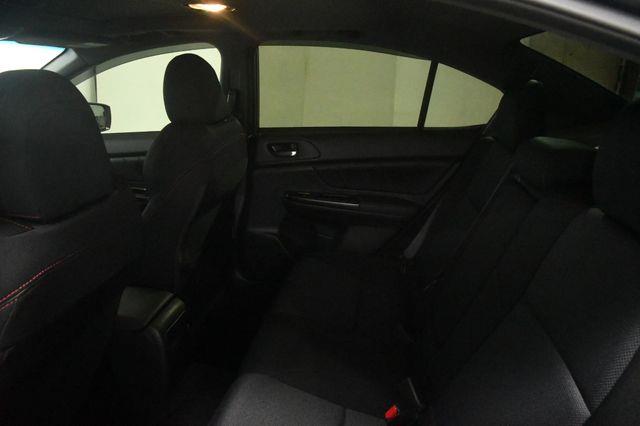 2020 Subaru WRX Premium photo
