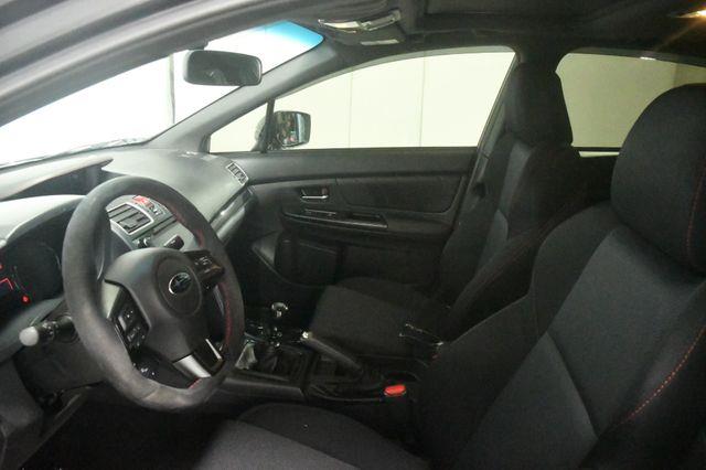 2020 Subaru WRX Premium photo