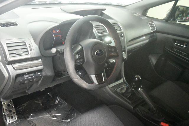 2020 Subaru WRX Premium photo