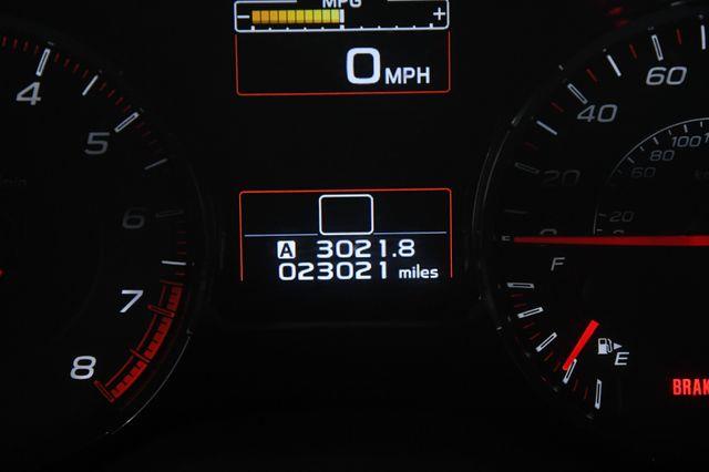 2020 Subaru WRX Premium photo