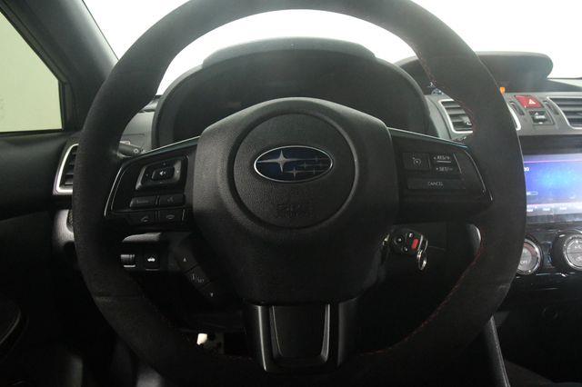 2020 Subaru WRX Premium photo