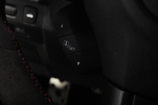 2020 Subaru WRX Premium photo
