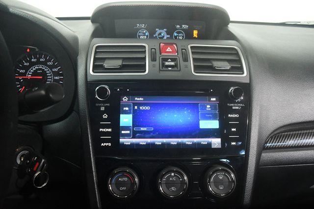 2020 Subaru WRX Premium photo