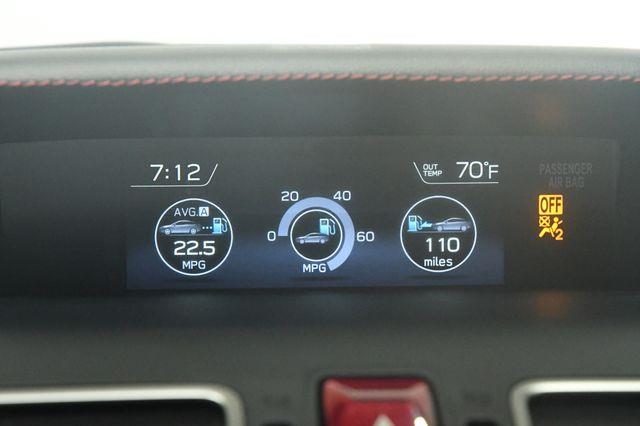 2020 Subaru WRX Premium photo
