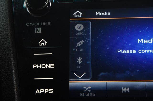 2020 Subaru WRX Premium photo