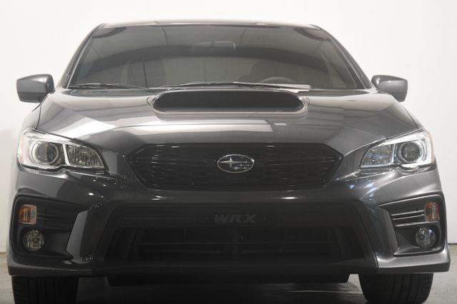 2020 Subaru WRX Premium photo