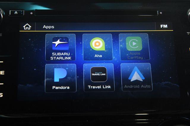 2020 Subaru WRX Premium photo