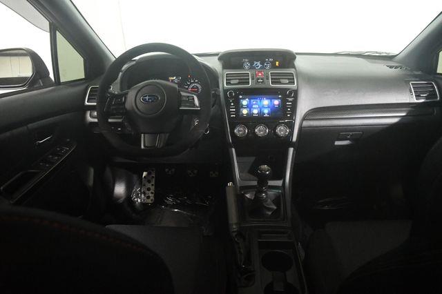 2020 Subaru WRX Premium photo