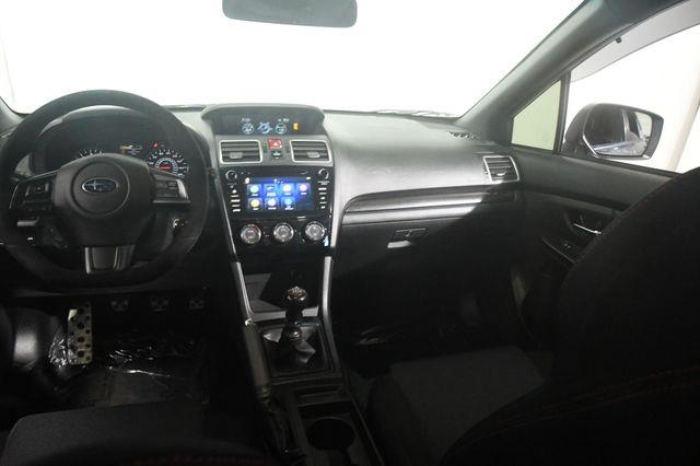 2020 Subaru WRX Premium photo