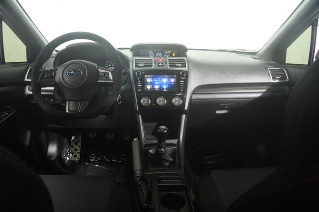 2020 Subaru WRX Premium photo