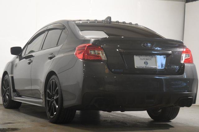 2020 Subaru WRX Premium photo